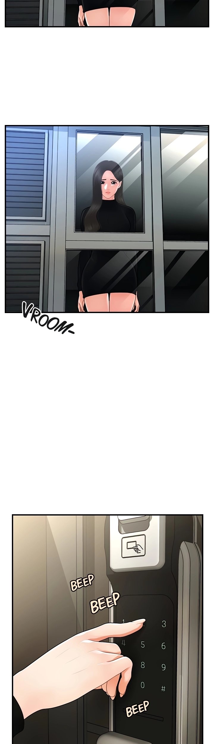 You’re so Handsome - Chapter 54 Page 13