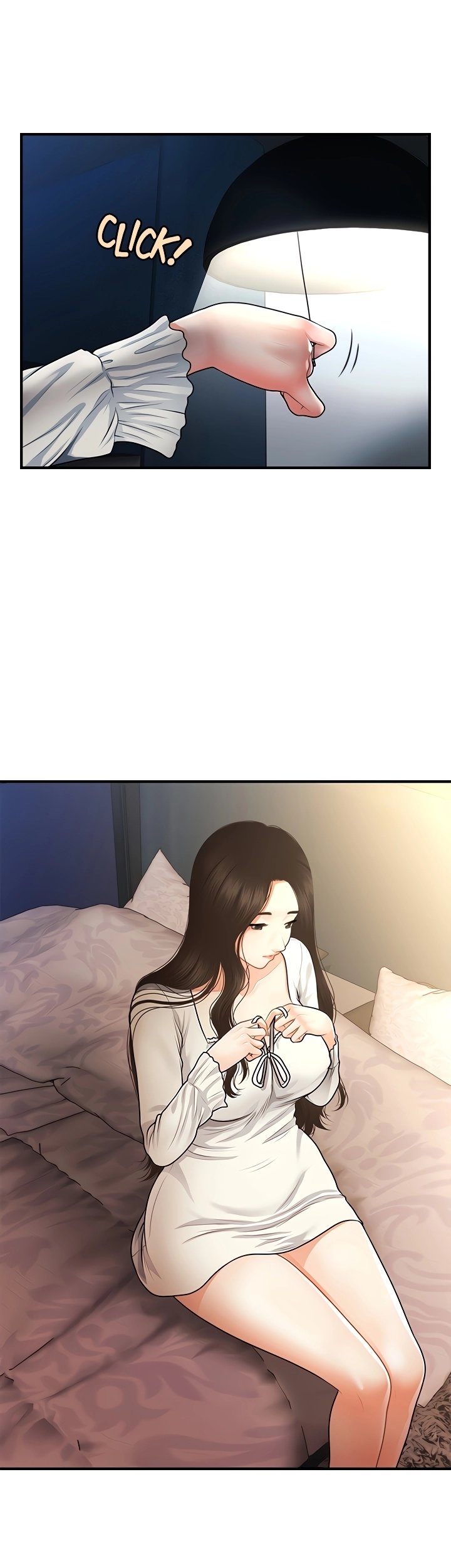 You’re so Handsome - Chapter 54 Page 18