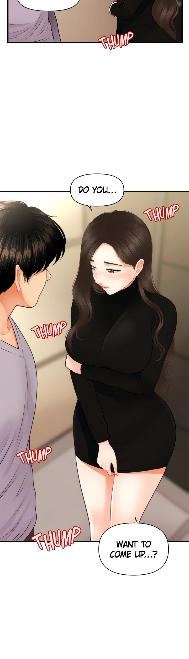 You’re so Handsome - Chapter 54 Page 2