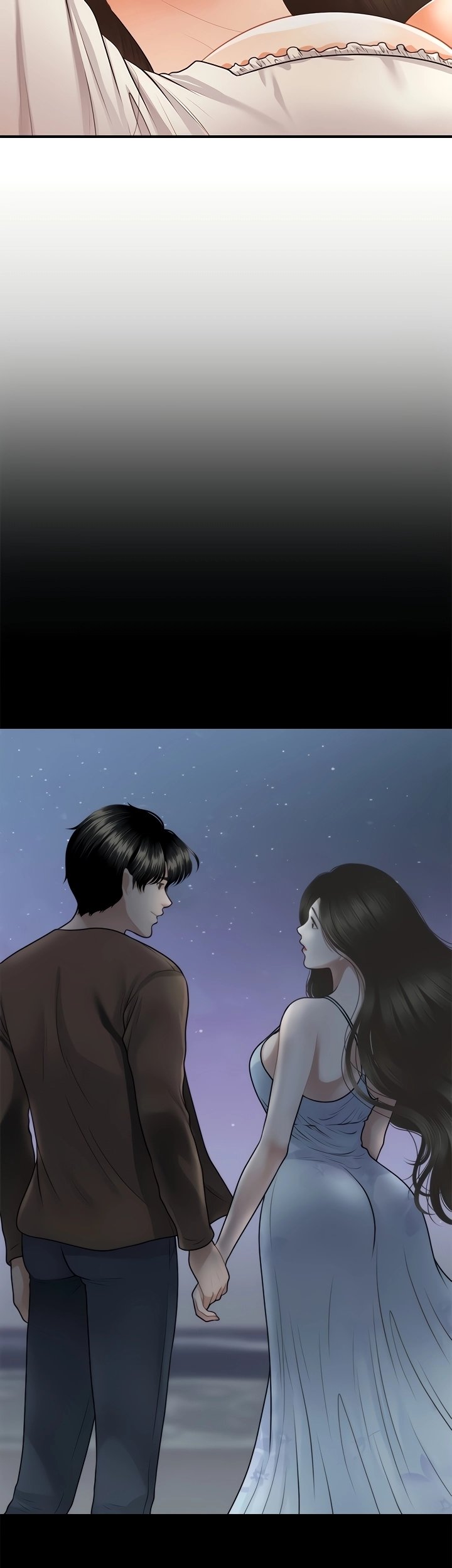 You’re so Handsome - Chapter 54 Page 20