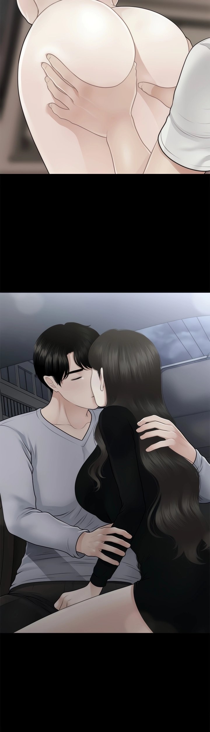 You’re so Handsome - Chapter 54 Page 22