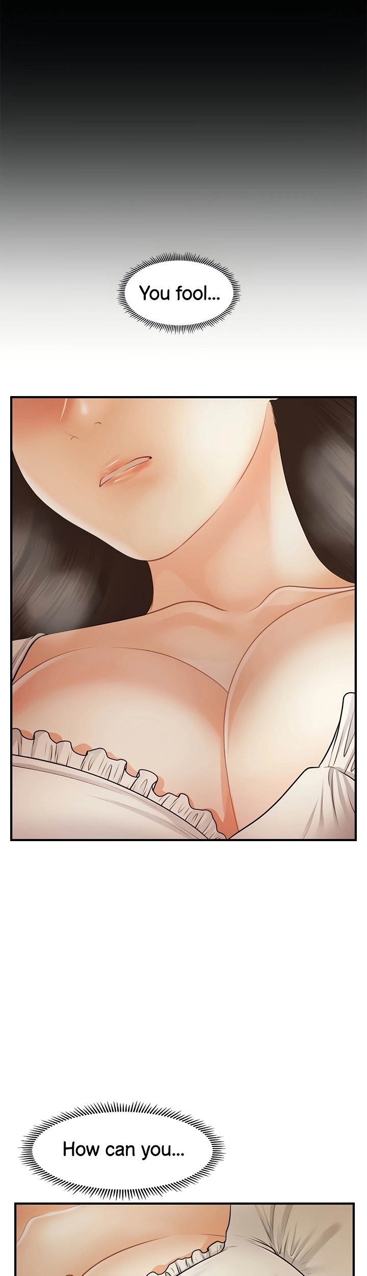 You’re so Handsome - Chapter 54 Page 23