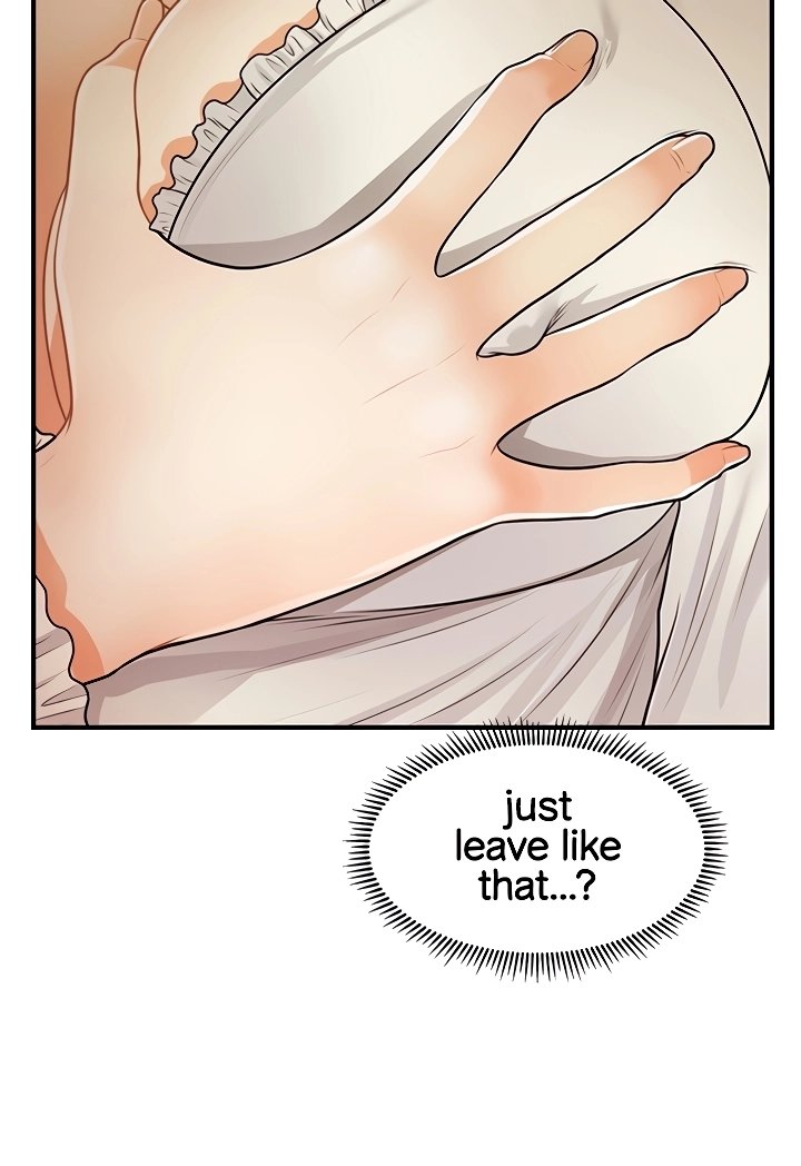 You’re so Handsome - Chapter 54 Page 24