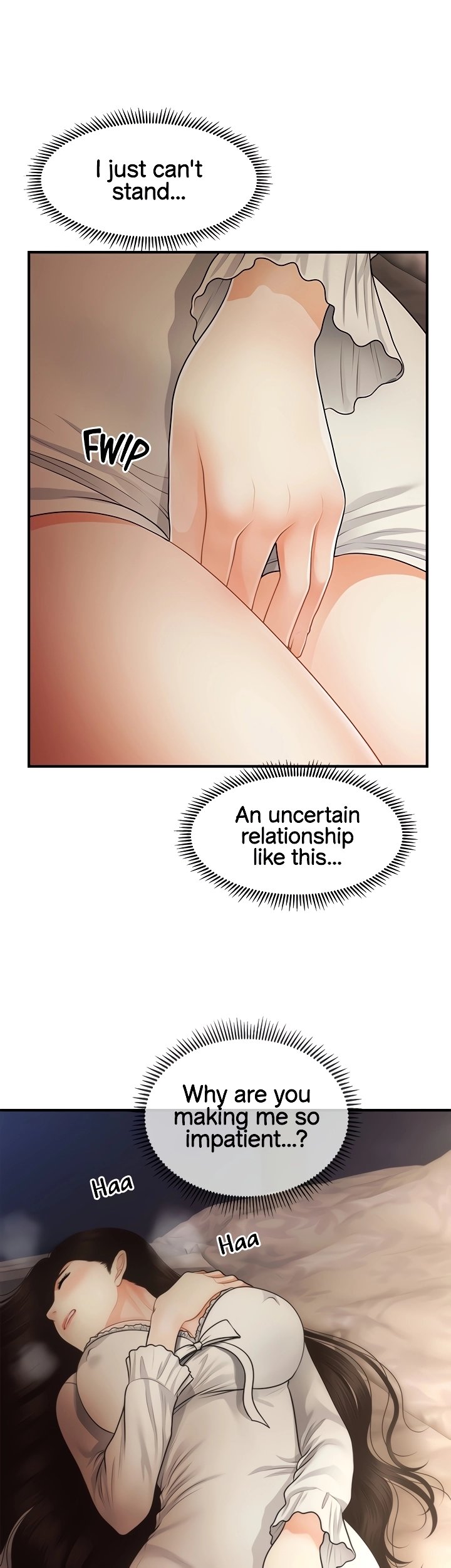 You’re so Handsome - Chapter 54 Page 25
