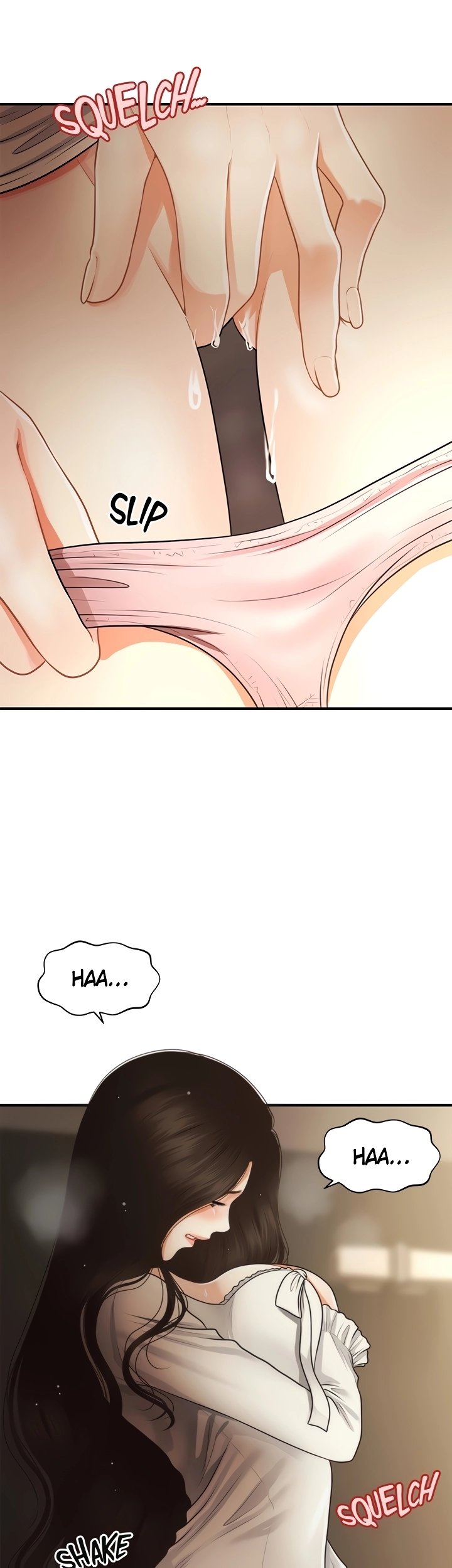 You’re so Handsome - Chapter 54 Page 30