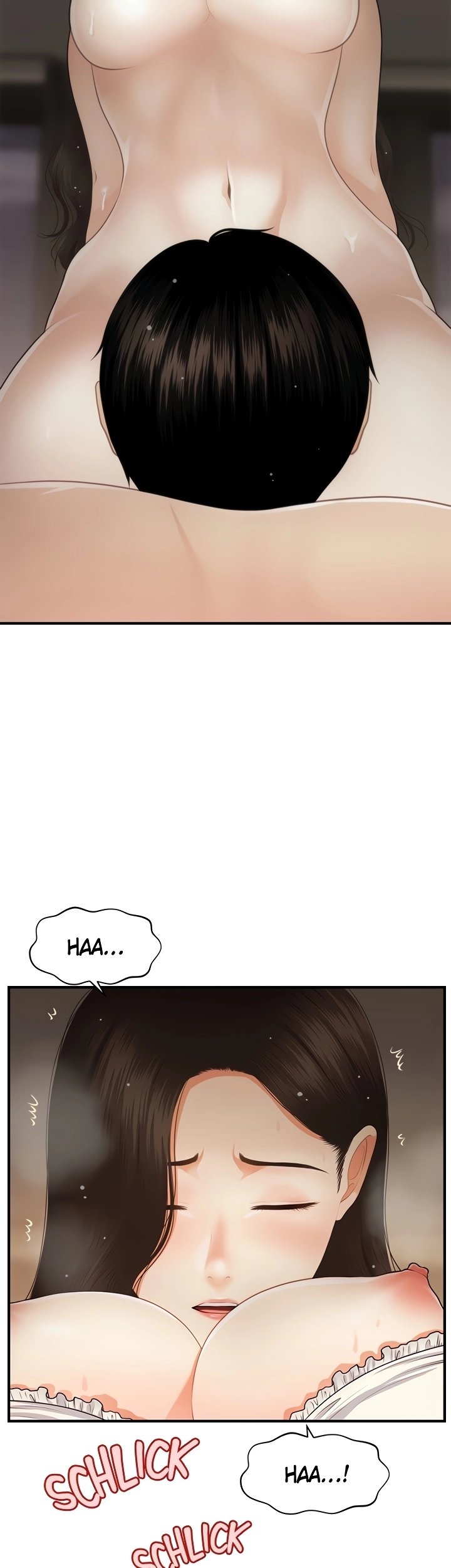 You’re so Handsome - Chapter 54 Page 33