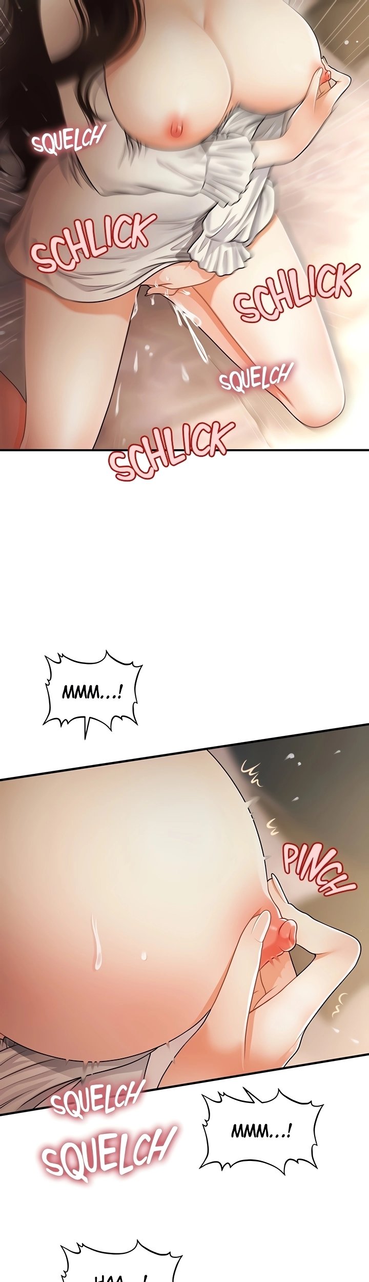 You’re so Handsome - Chapter 54 Page 35