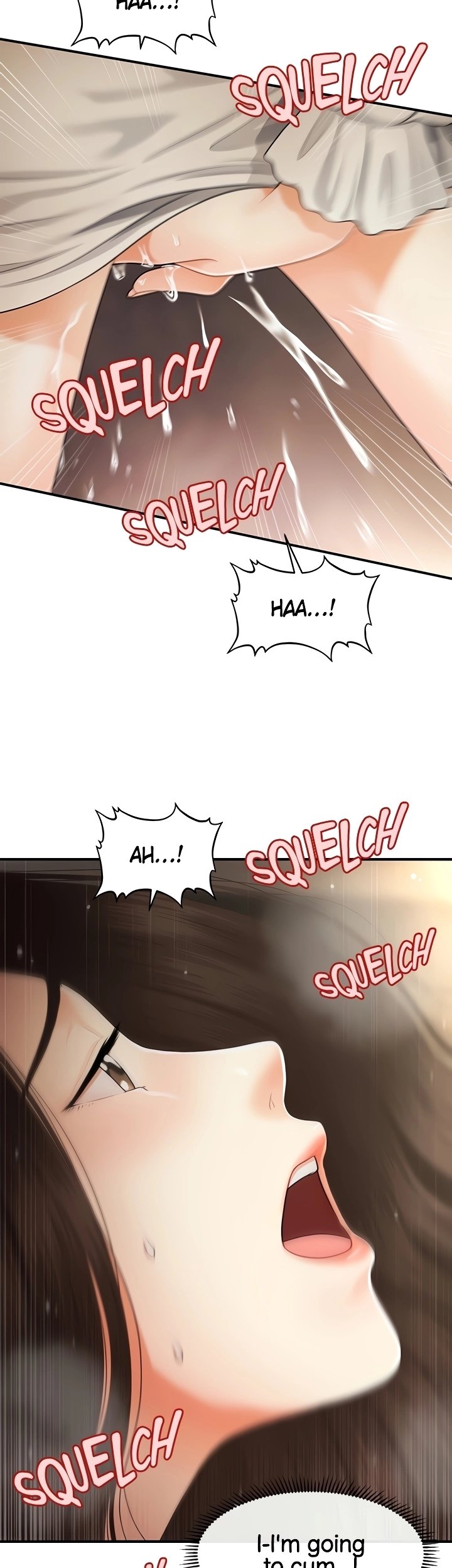 You’re so Handsome - Chapter 54 Page 36