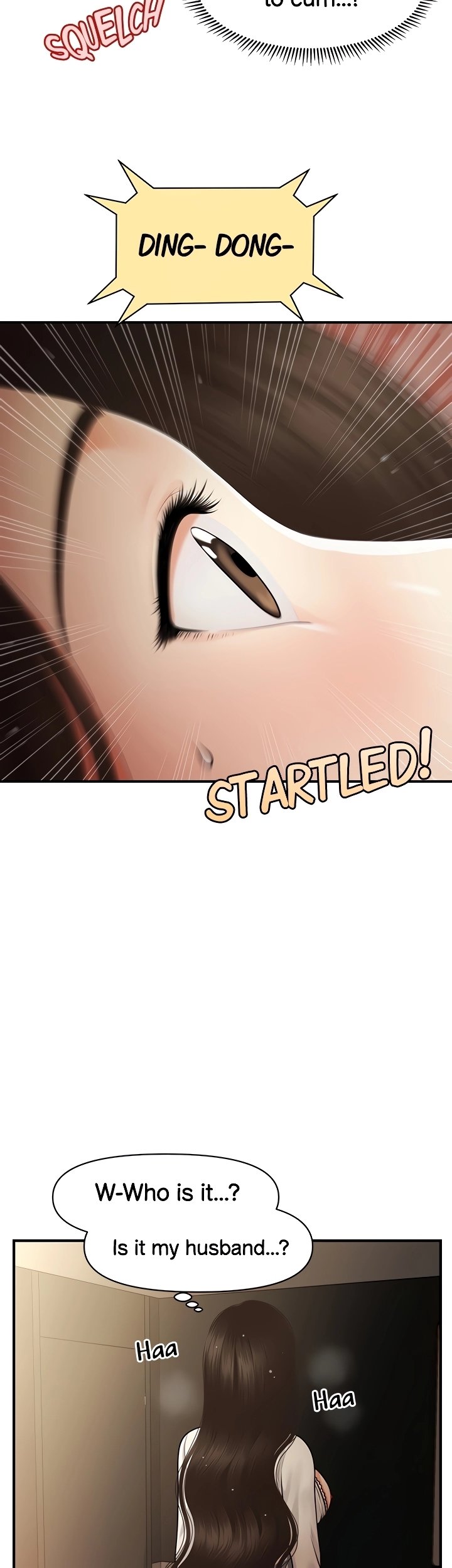 You’re so Handsome - Chapter 54 Page 37