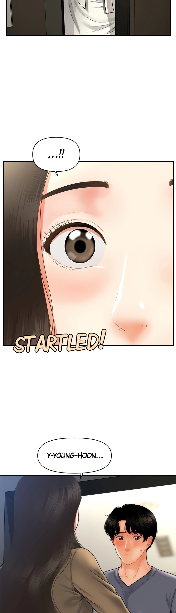 You’re so Handsome - Chapter 54 Page 40