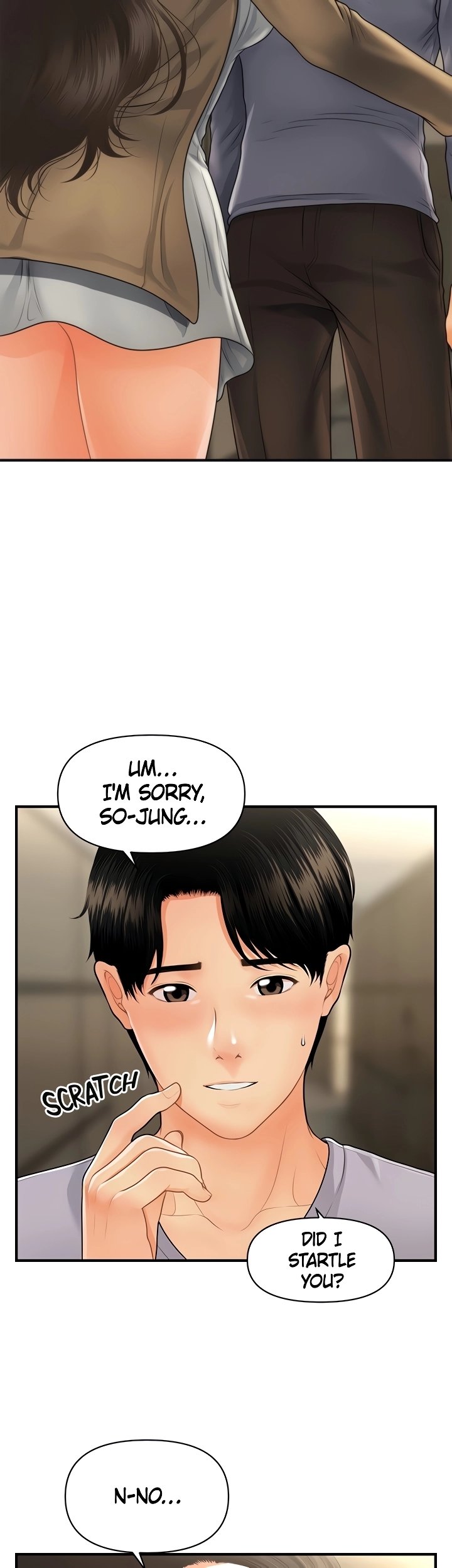 You’re so Handsome - Chapter 54 Page 41