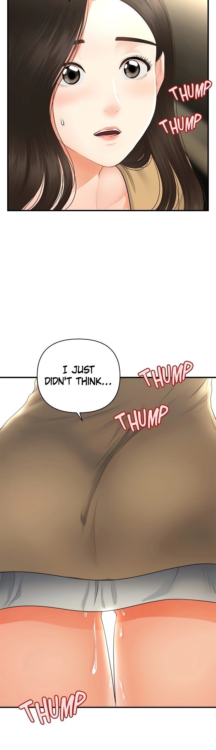 You’re so Handsome - Chapter 54 Page 42