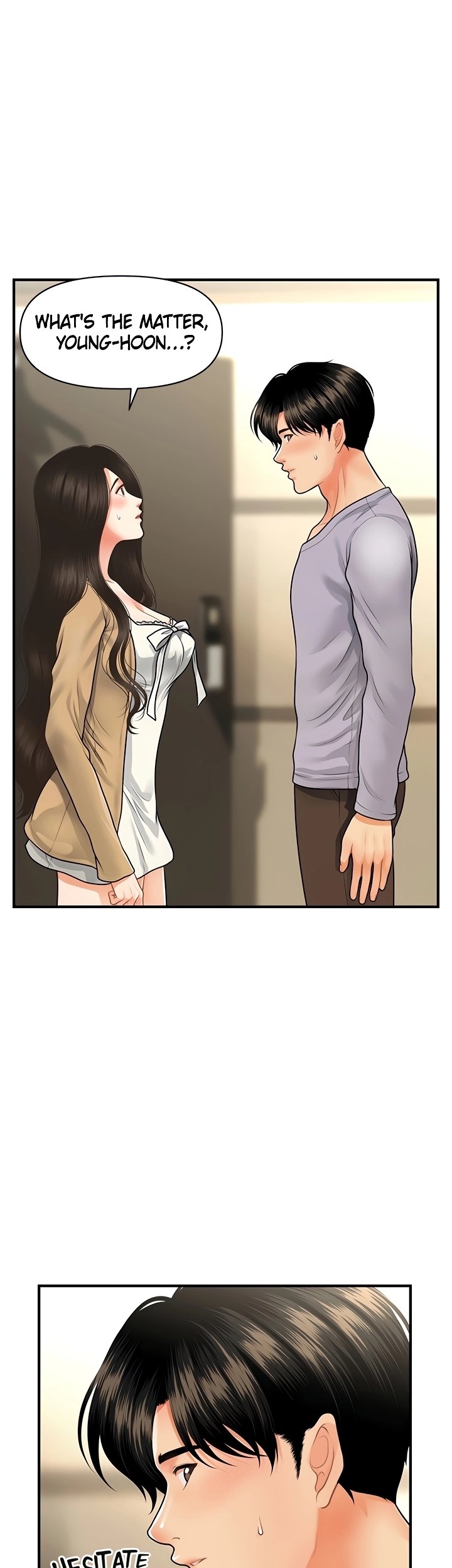 You’re so Handsome - Chapter 54 Page 43
