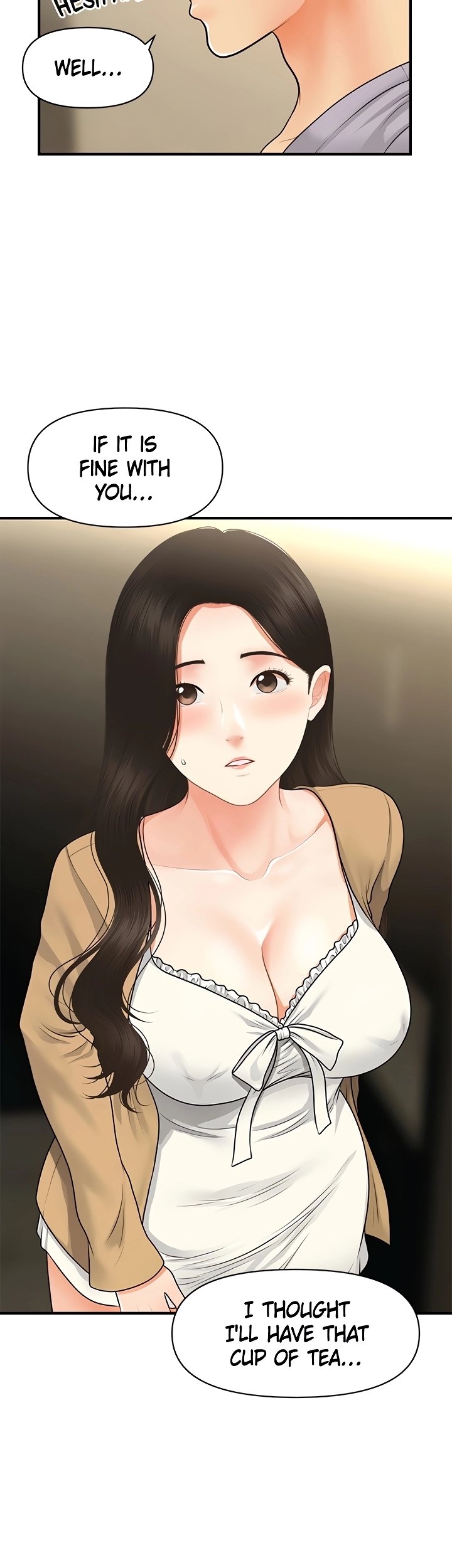 You’re so Handsome - Chapter 54 Page 44