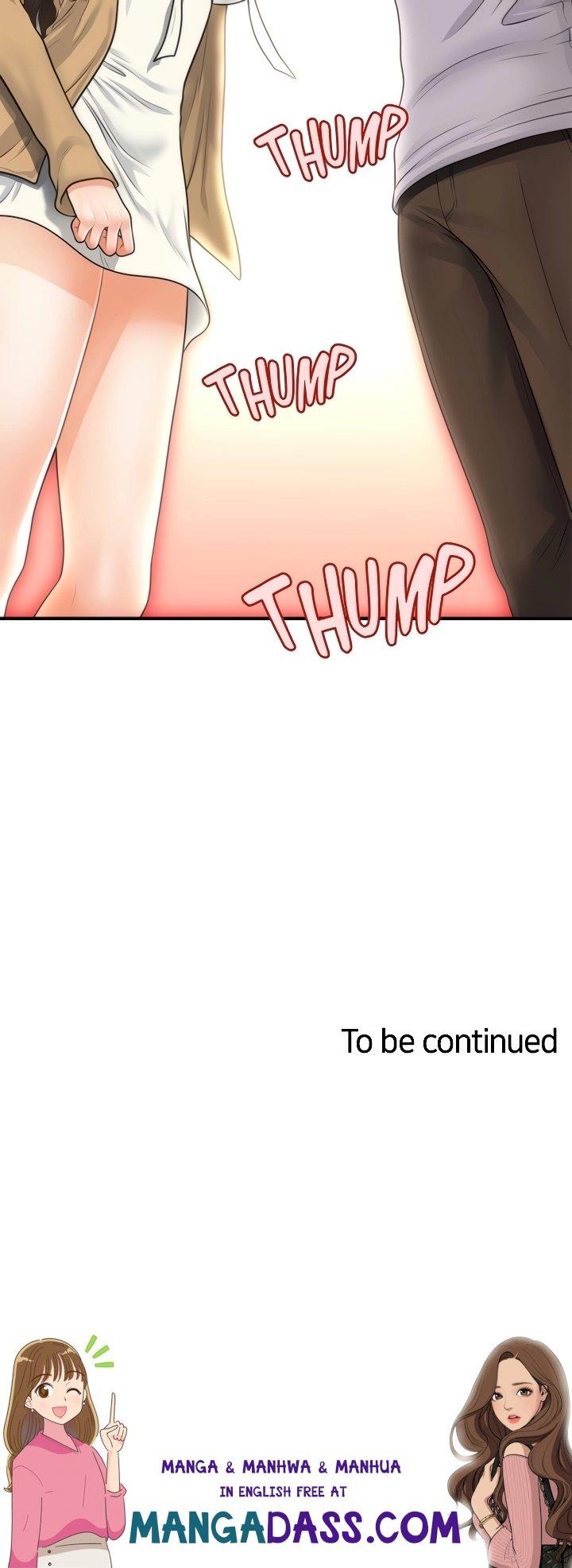 You’re so Handsome - Chapter 54 Page 46