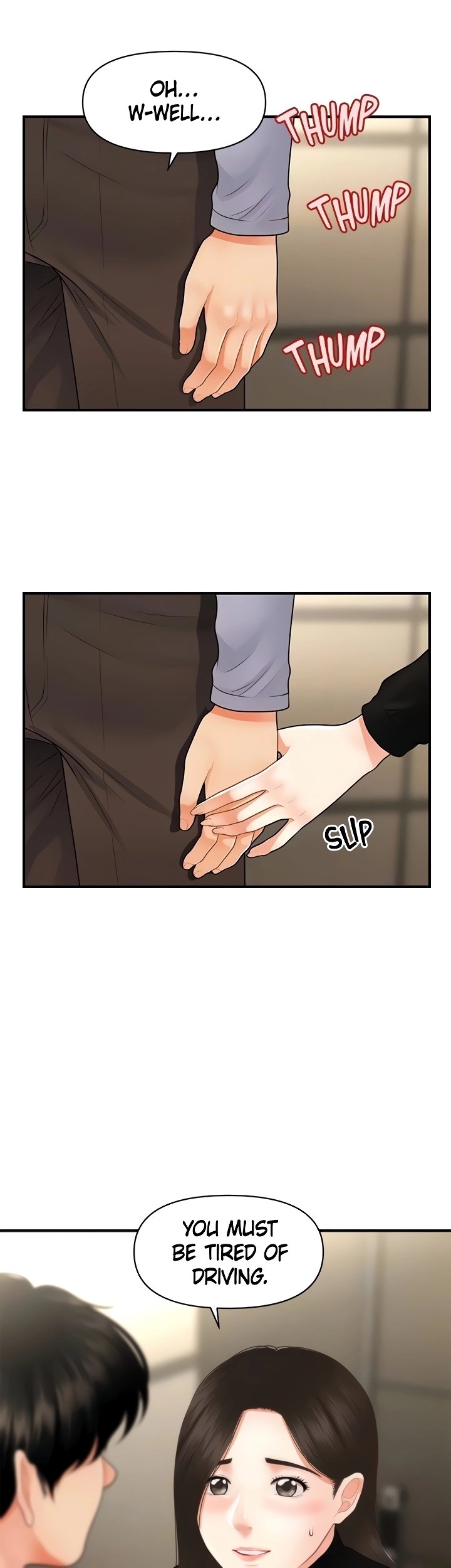 You’re so Handsome - Chapter 54 Page 6