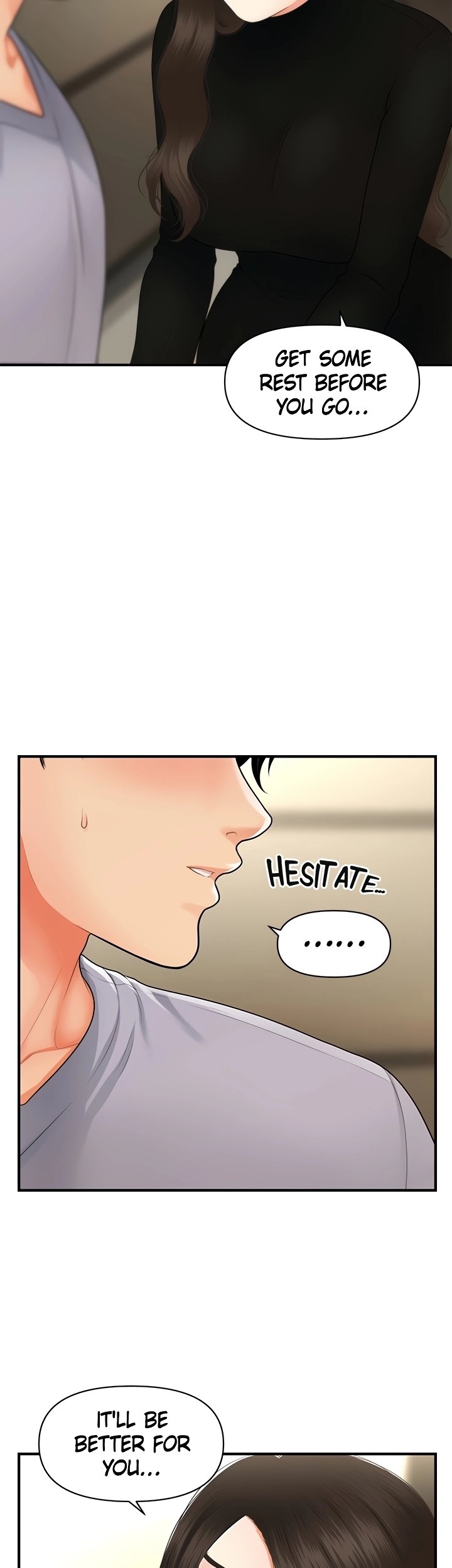 You’re so Handsome - Chapter 54 Page 7