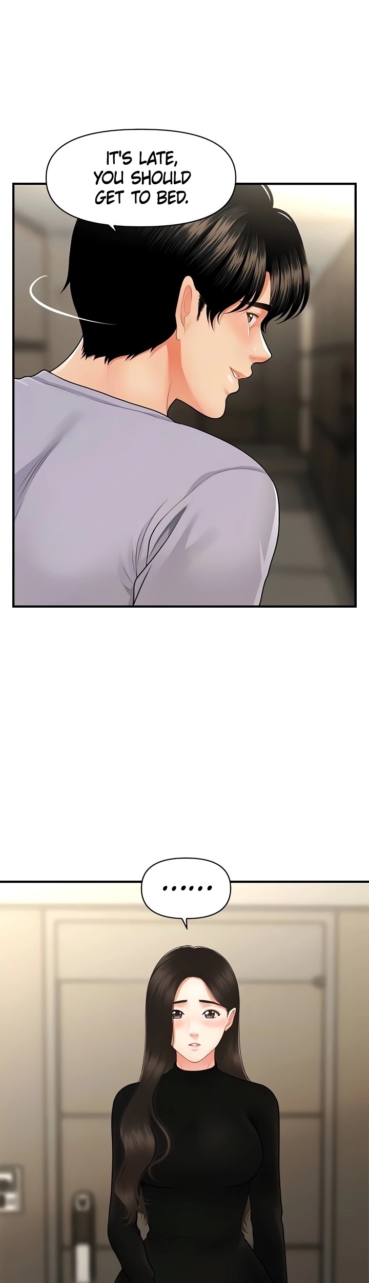 You’re so Handsome - Chapter 54 Page 9