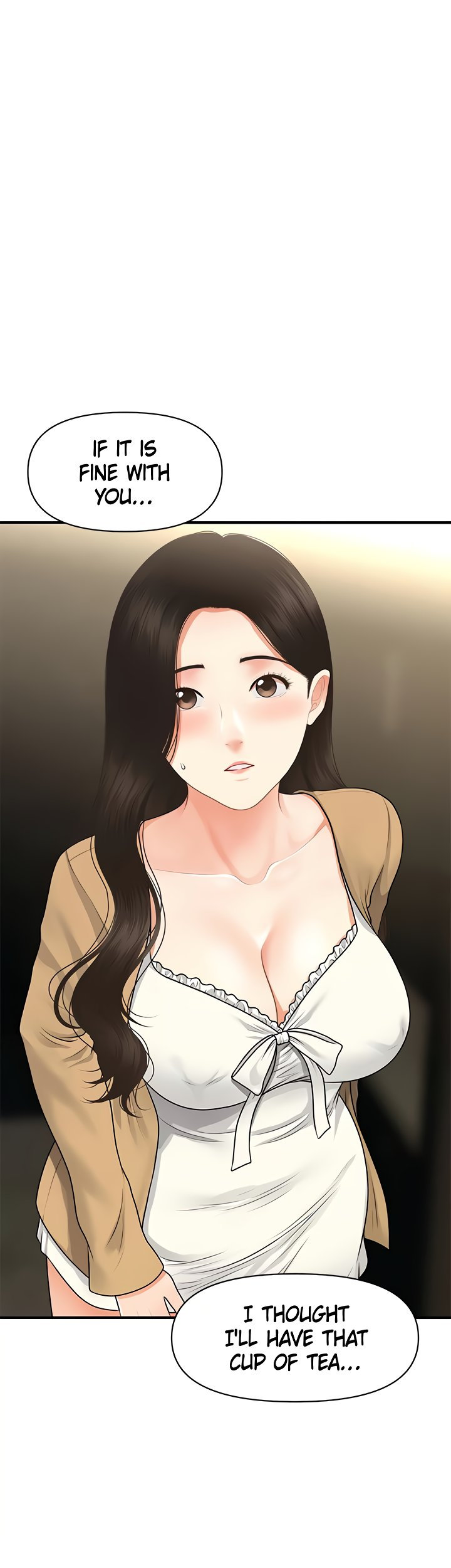 You’re so Handsome - Chapter 55 Page 1