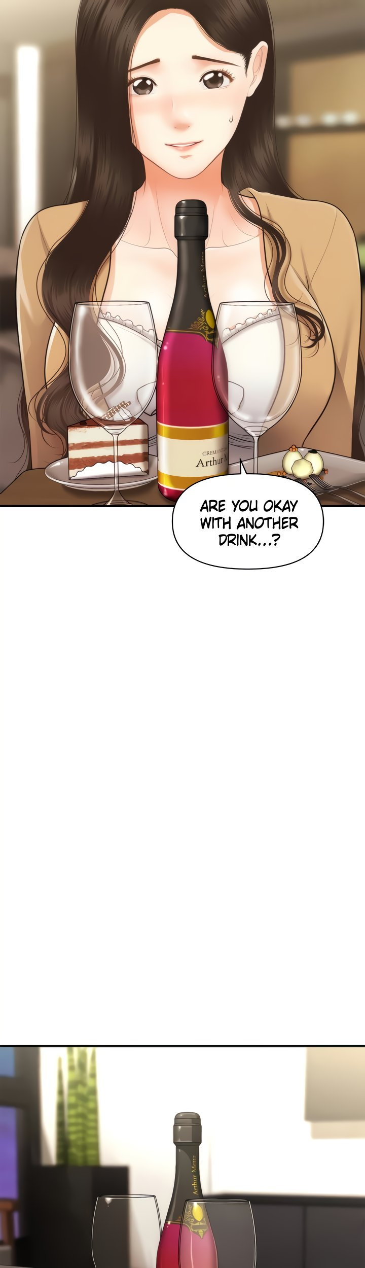 You’re so Handsome - Chapter 55 Page 12