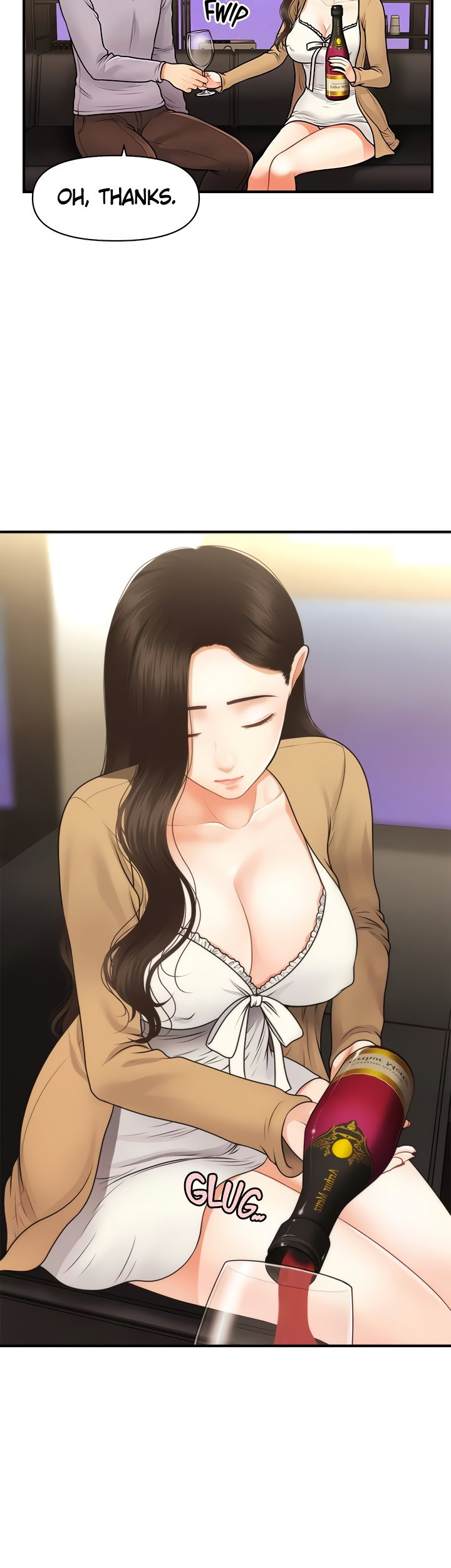 You’re so Handsome - Chapter 55 Page 14