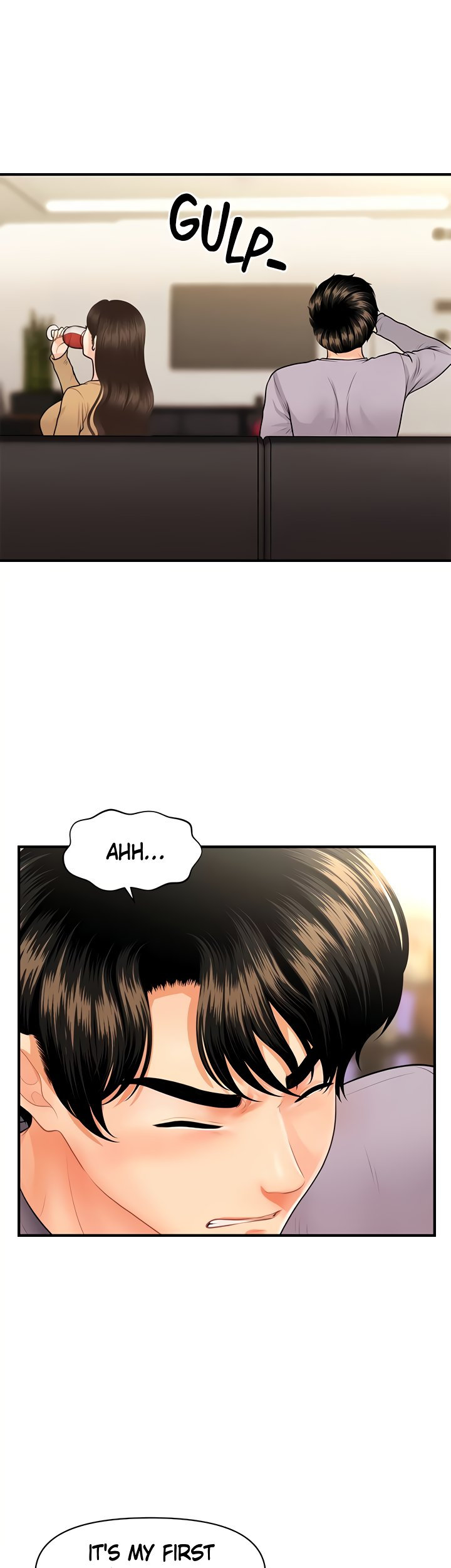 You’re so Handsome - Chapter 55 Page 15