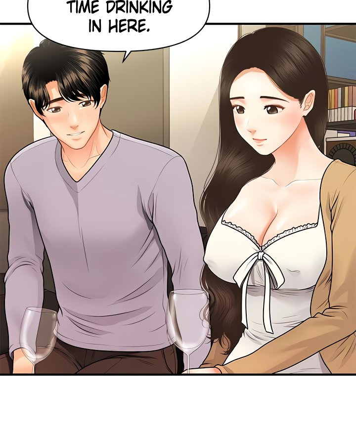 You’re so Handsome - Chapter 55 Page 16
