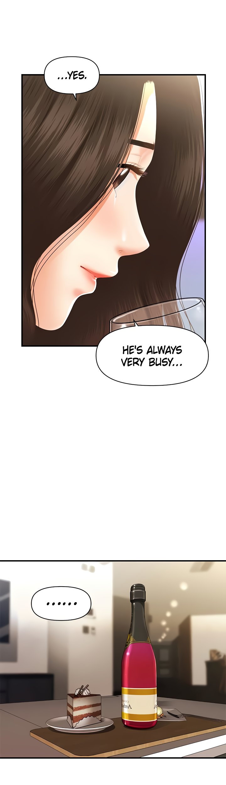 You’re so Handsome - Chapter 55 Page 18