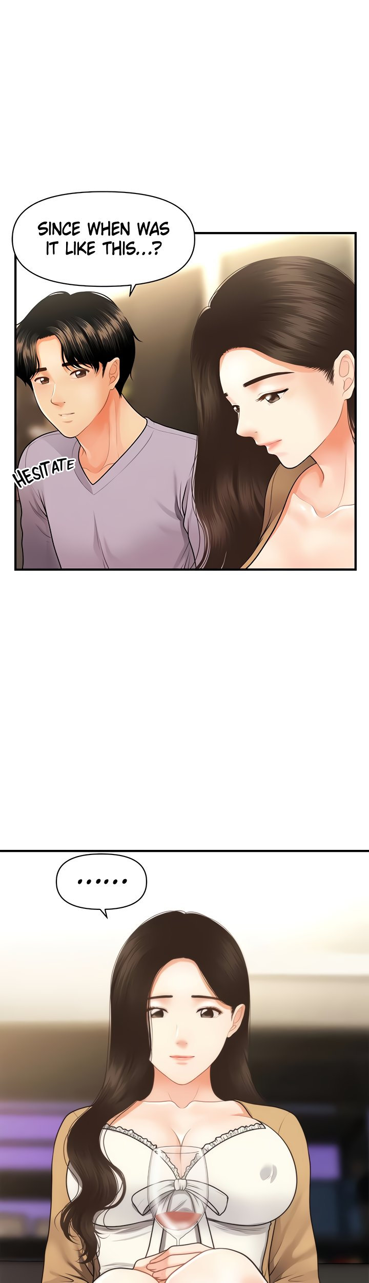 You’re so Handsome - Chapter 55 Page 19
