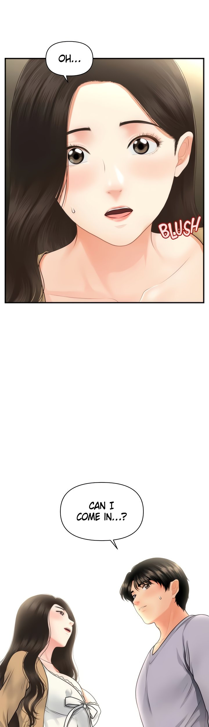 You’re so Handsome - Chapter 55 Page 2