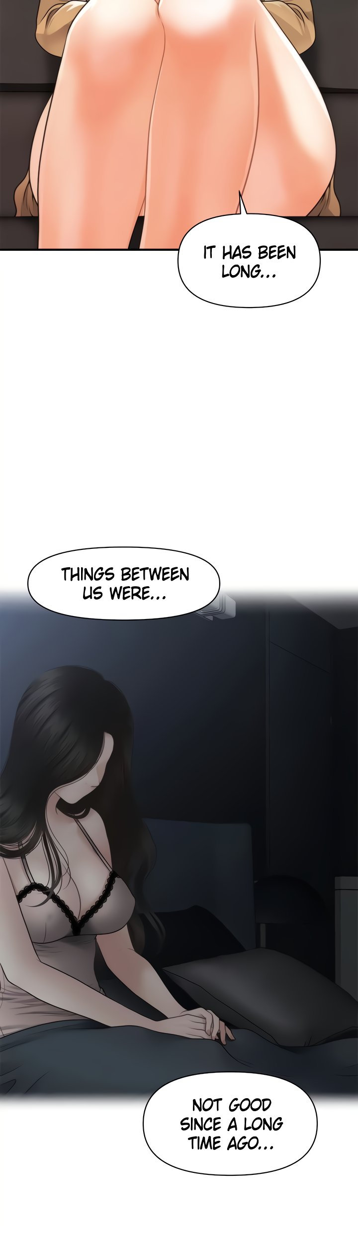 You’re so Handsome - Chapter 55 Page 20