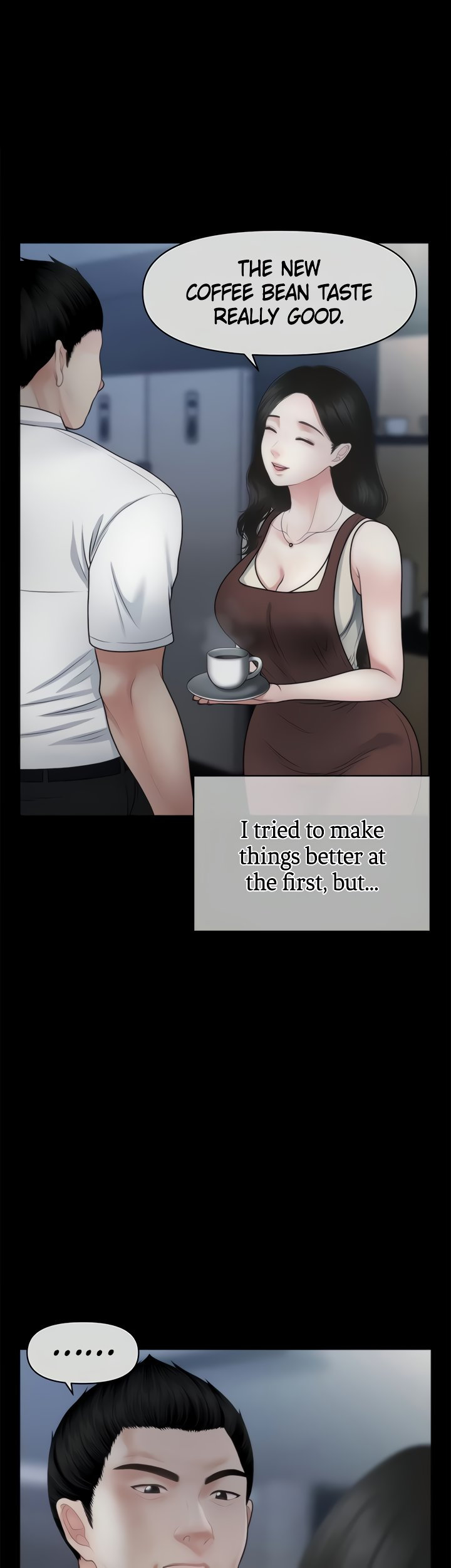 You’re so Handsome - Chapter 55 Page 24