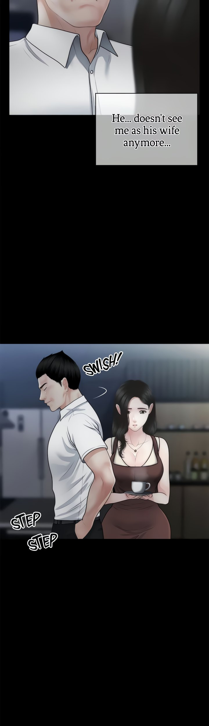 You’re so Handsome - Chapter 55 Page 25