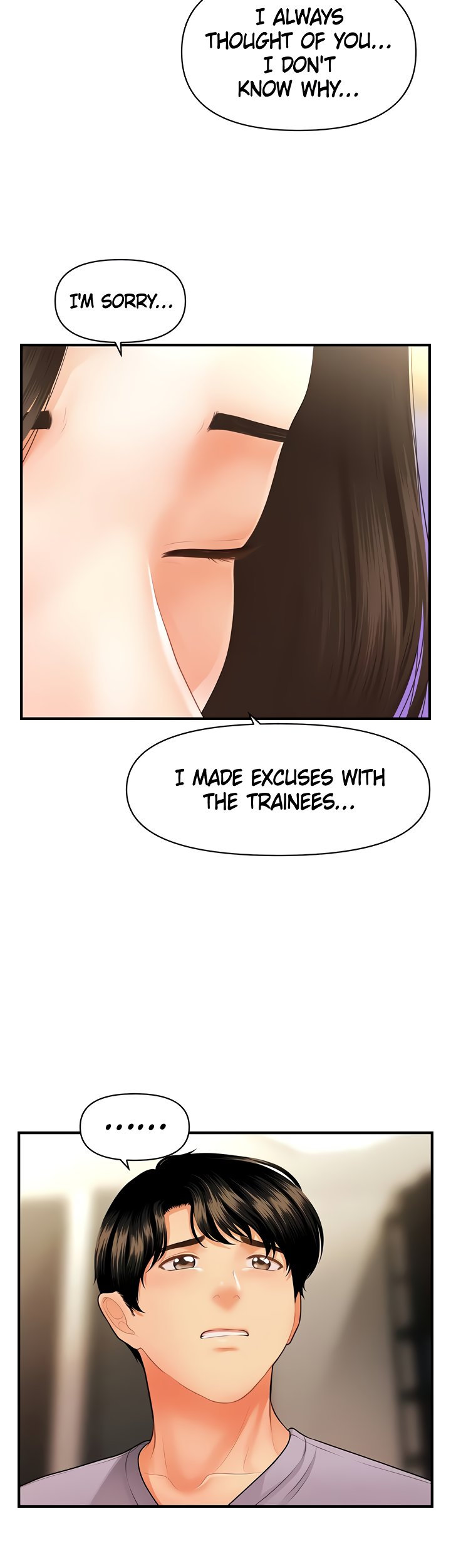 You’re so Handsome - Chapter 55 Page 28