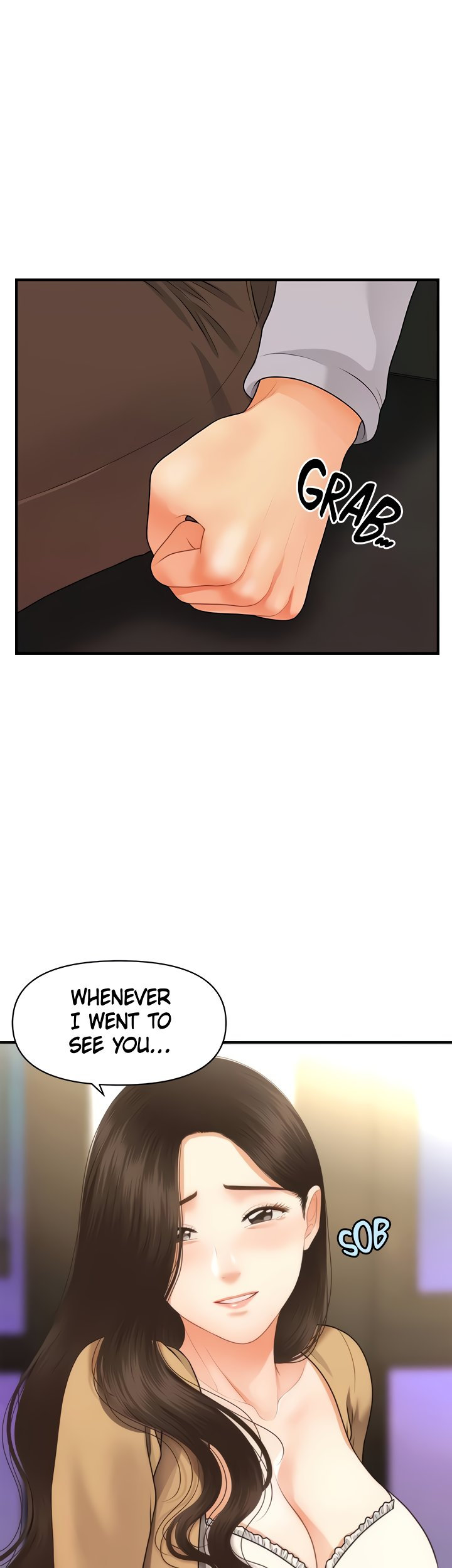 You’re so Handsome - Chapter 55 Page 29