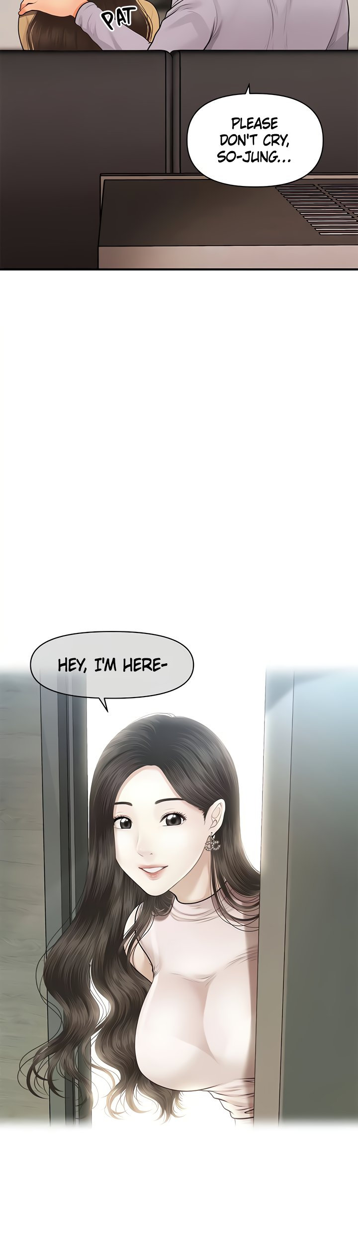 You’re so Handsome - Chapter 55 Page 32