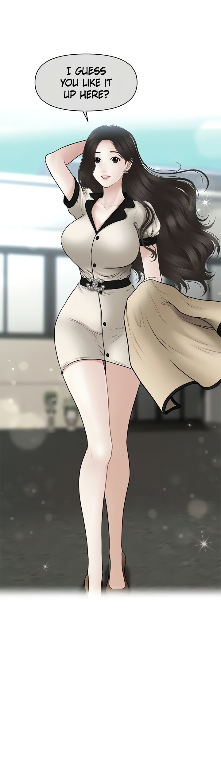 You’re so Handsome - Chapter 55 Page 33