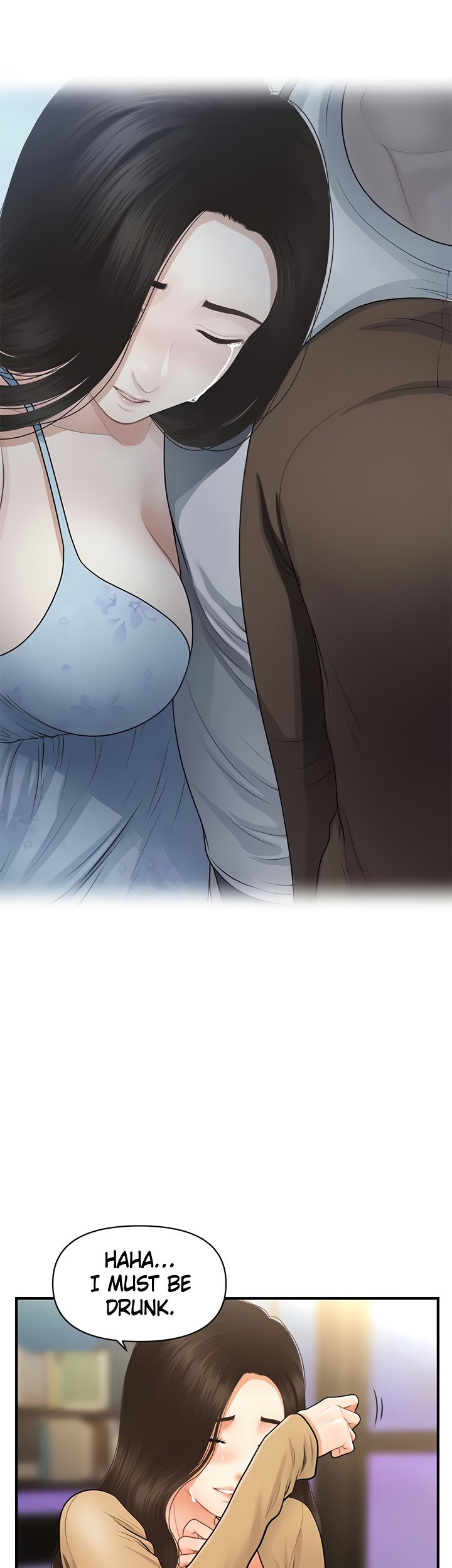 You’re so Handsome - Chapter 55 Page 34