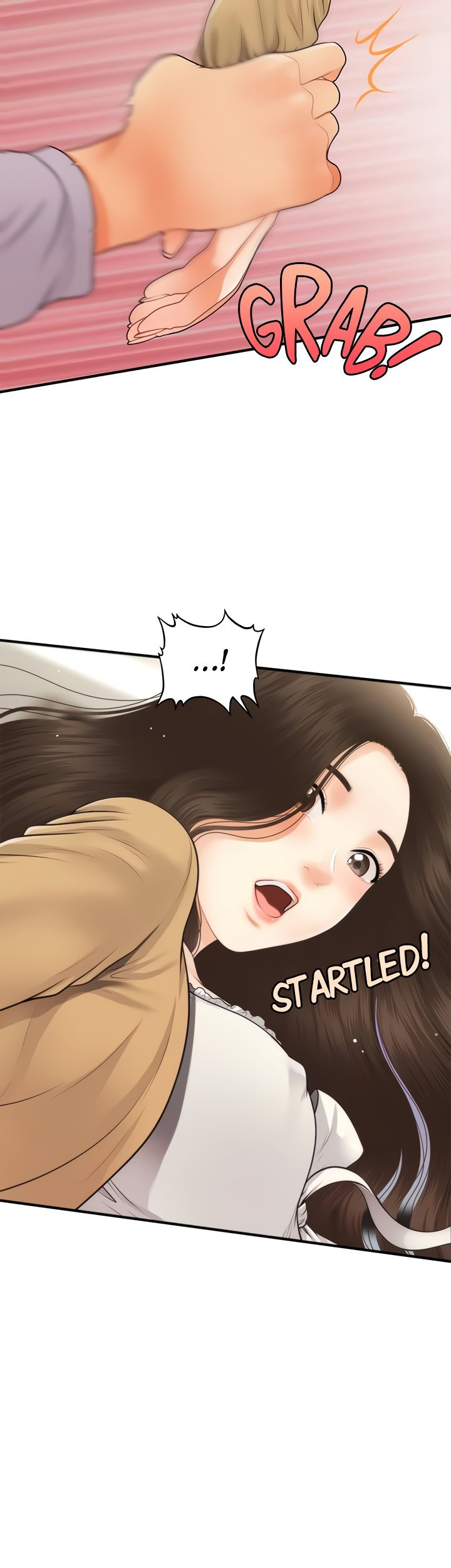 You’re so Handsome - Chapter 55 Page 36