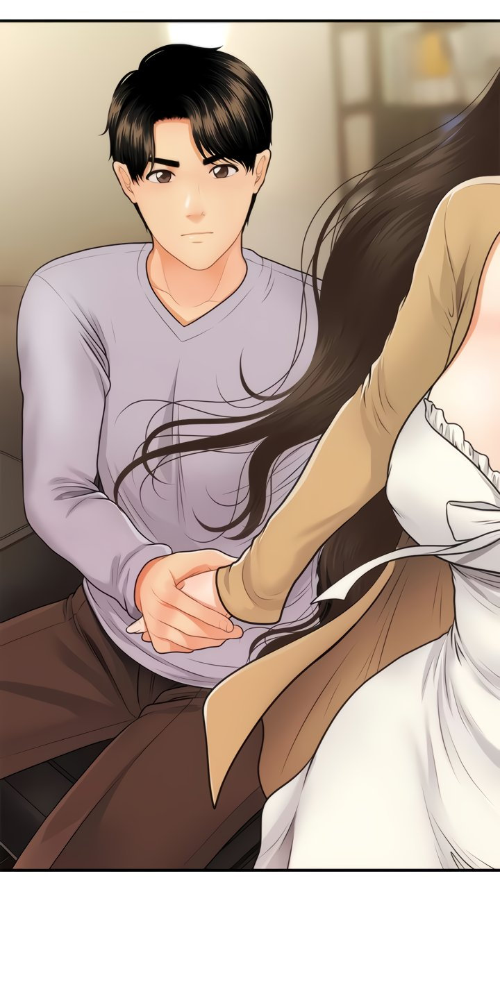 You’re so Handsome - Chapter 55 Page 37