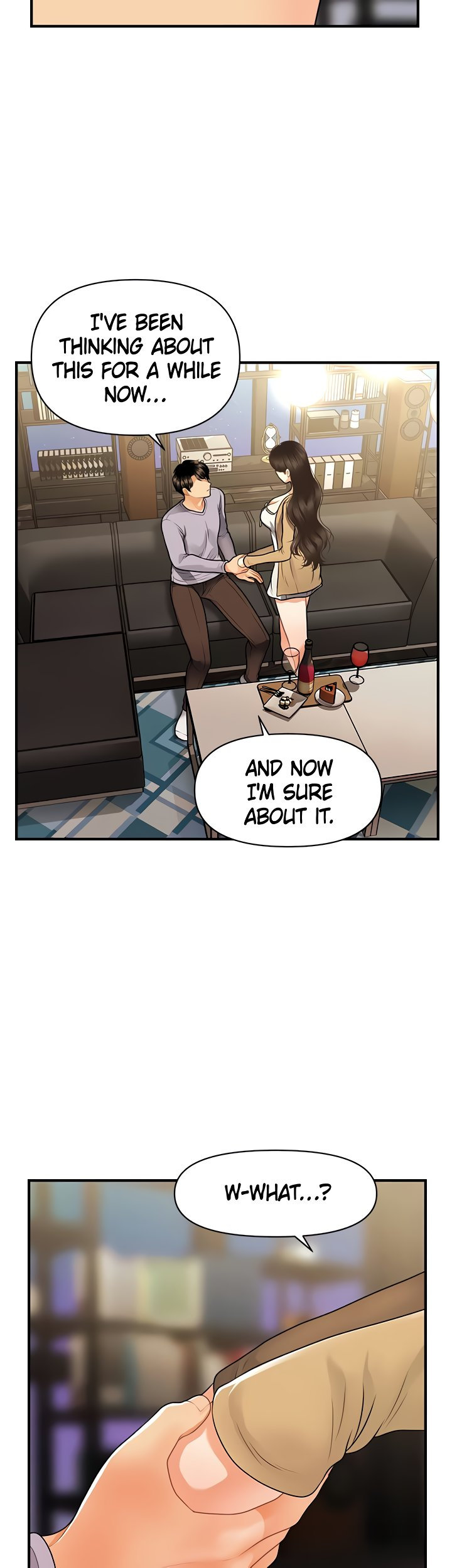 You’re so Handsome - Chapter 55 Page 39