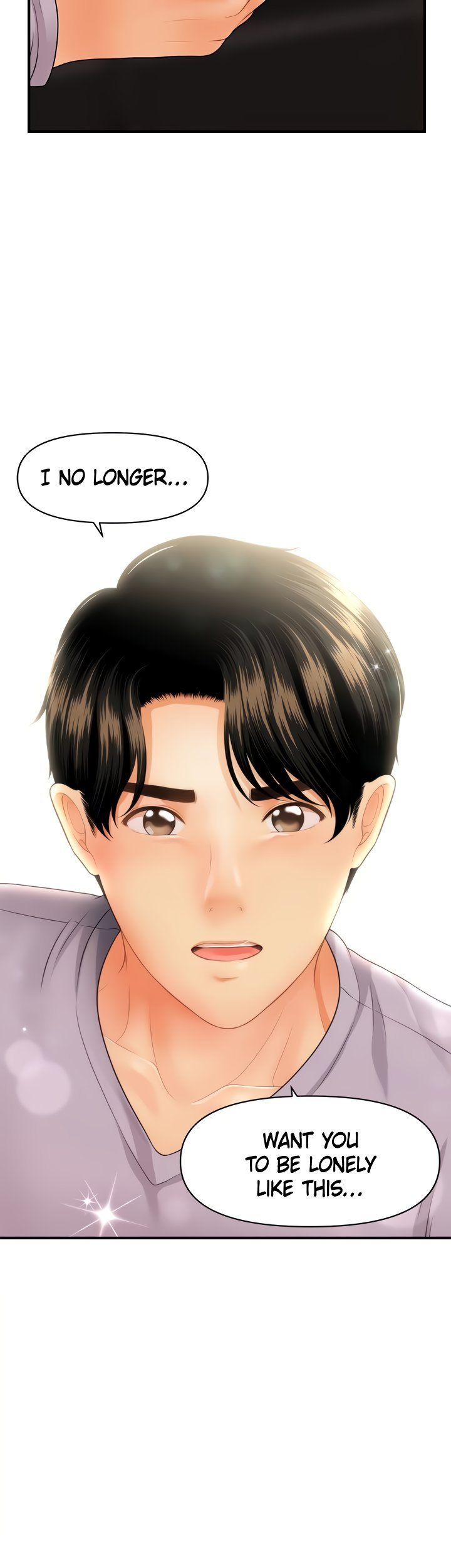 You’re so Handsome - Chapter 55 Page 40