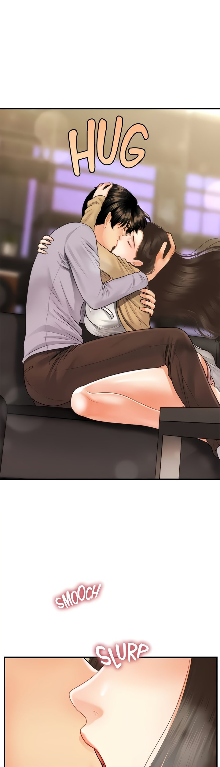 You’re so Handsome - Chapter 55 Page 45