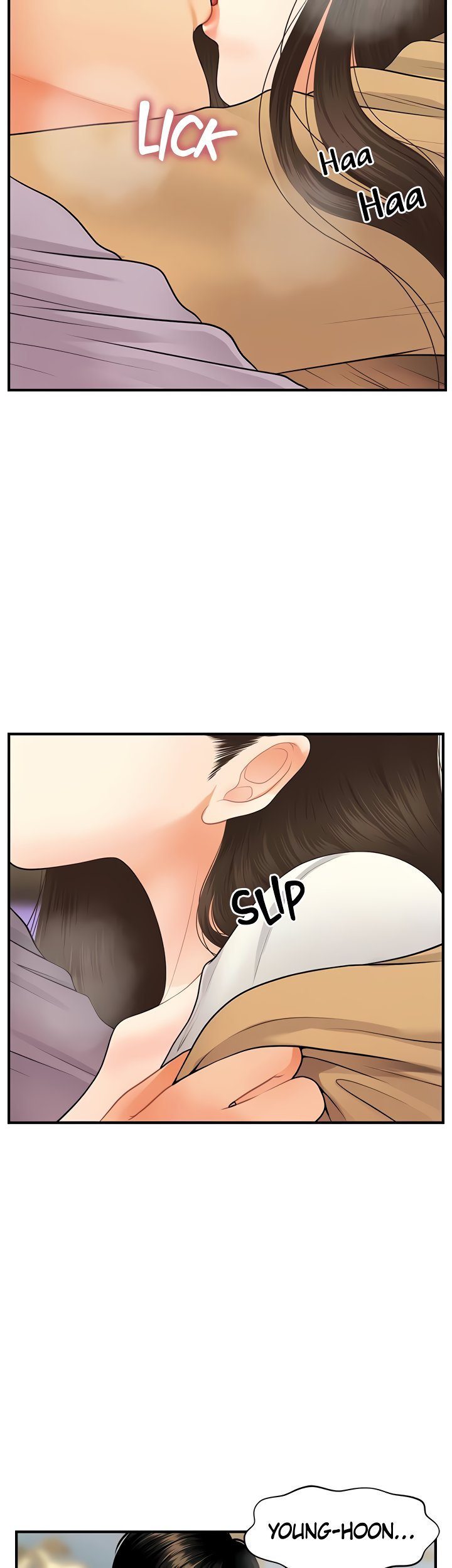 You’re so Handsome - Chapter 55 Page 46