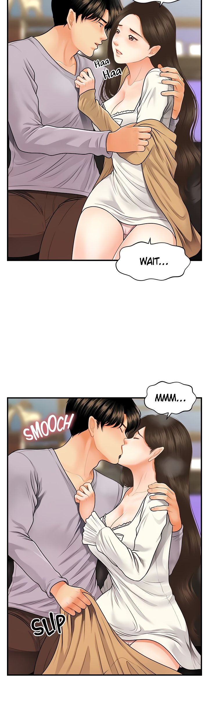 You’re so Handsome - Chapter 55 Page 47