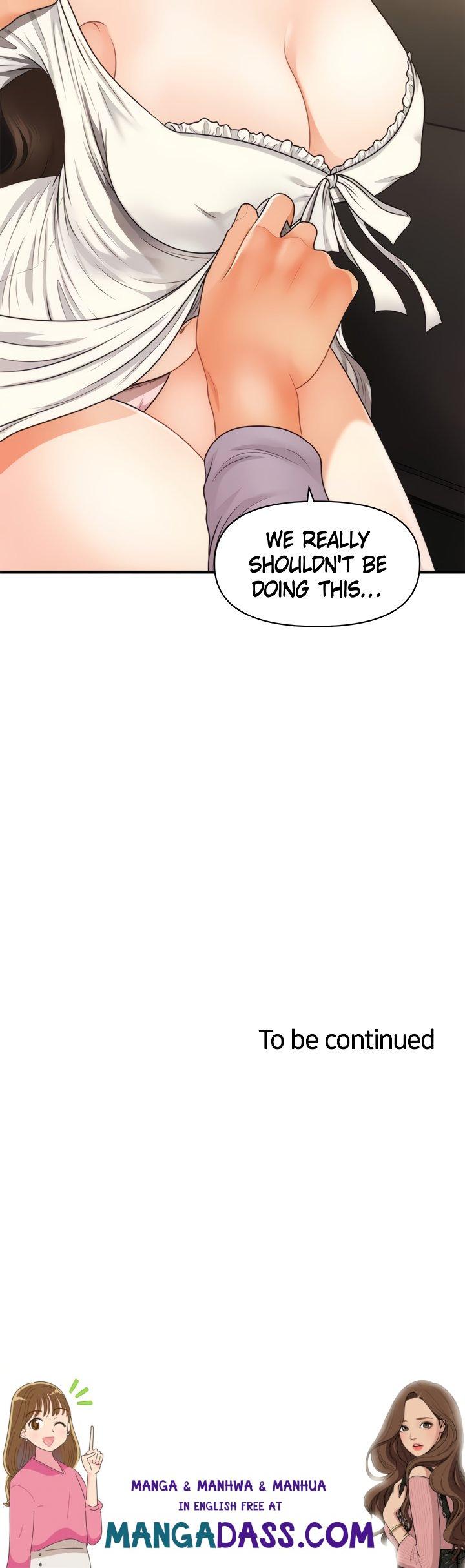 You’re so Handsome - Chapter 55 Page 49
