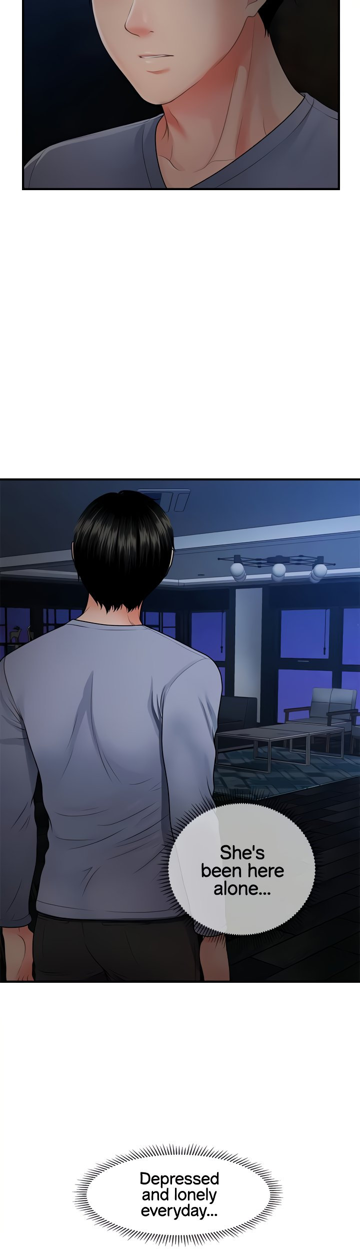 You’re so Handsome - Chapter 55 Page 7