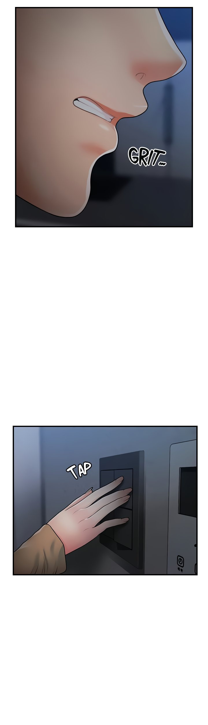 You’re so Handsome - Chapter 55 Page 8