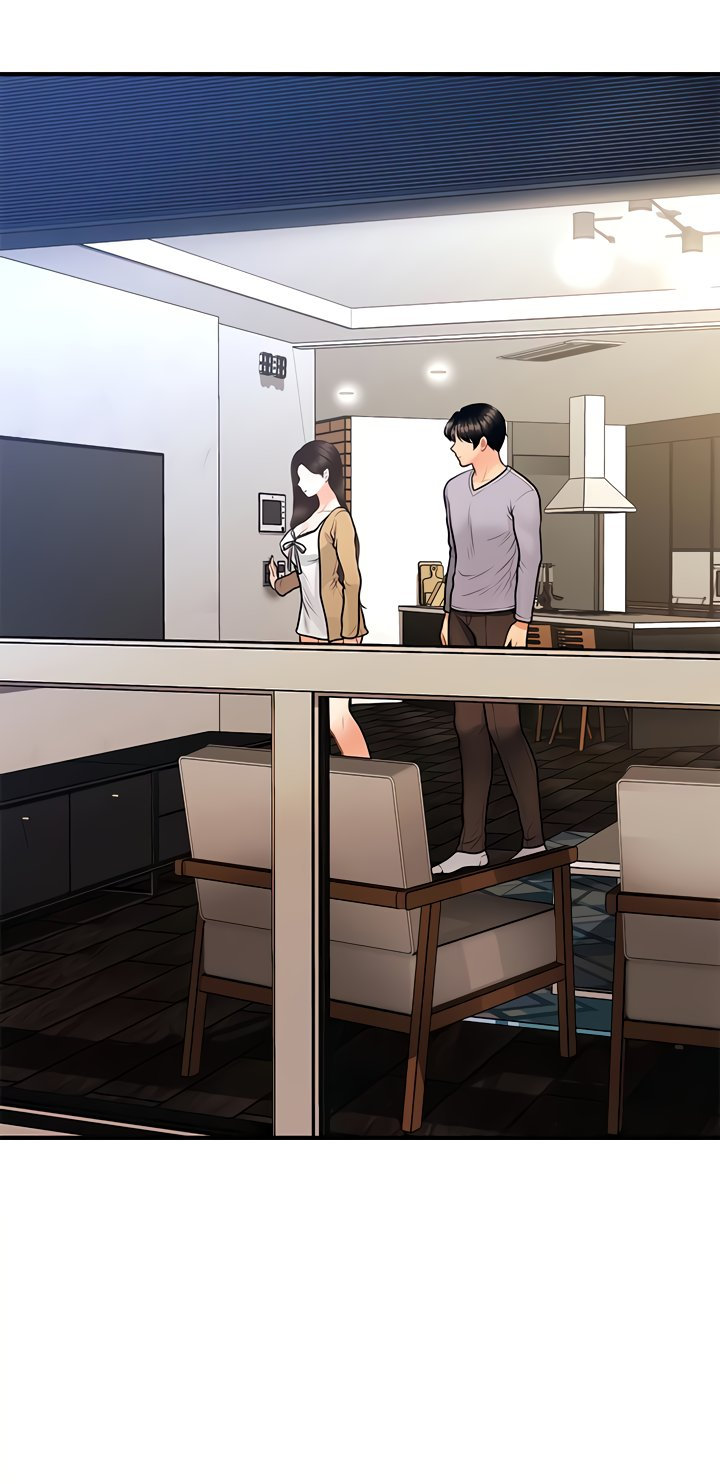 You’re so Handsome - Chapter 55 Page 9