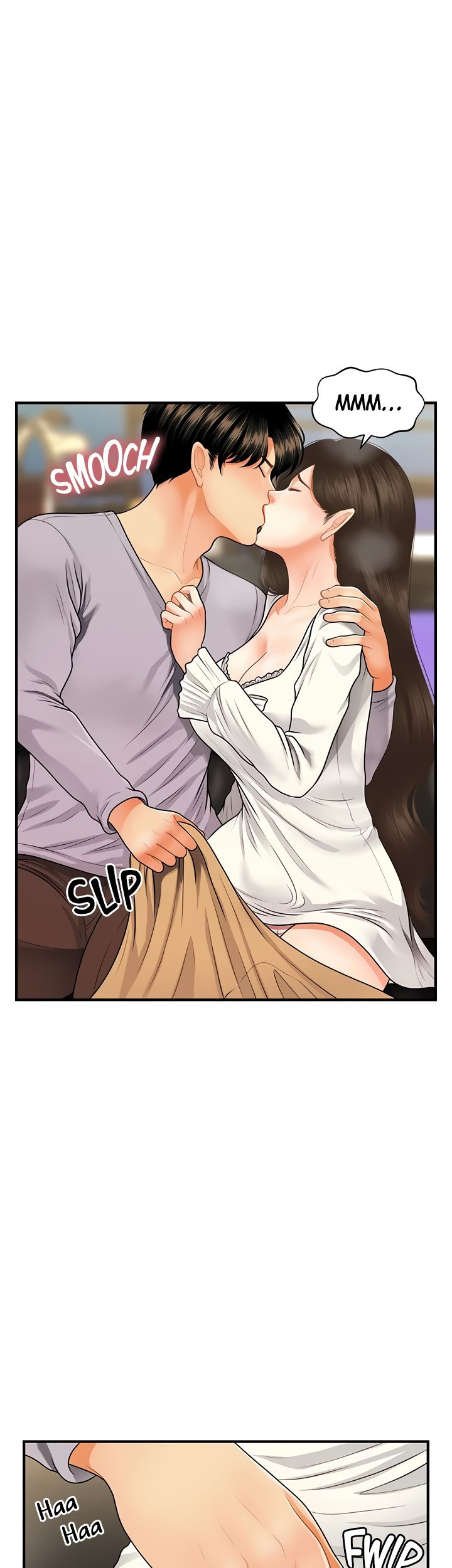 You’re so Handsome - Chapter 56 Page 1